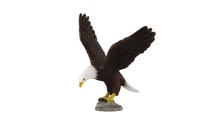 CollectA American Bald Eagle - 3 Years +