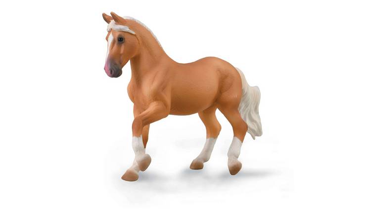 CollectA Paso Fino Mare - Palomino - 3 Years +