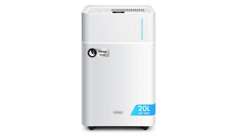 VonHaus 20L/Day Dehumidifier