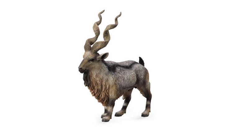 CollectA Tadjik Markhor - 3 Years +