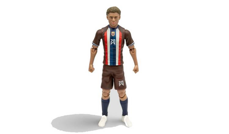Banbo Toys Nusa Norway Action Figure - 20cm