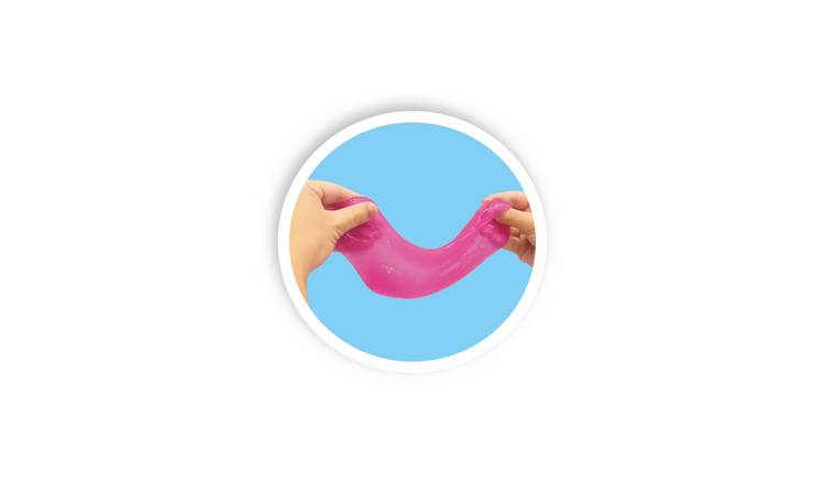 SES Creative Slime Twin Pack Sensory Set - Glitter