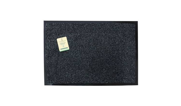 Groundsman Barrier Mat - Dark Grey