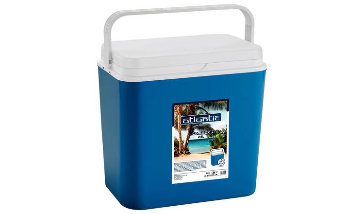 Atlantic Cool Box - 24L - Blue