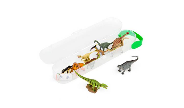 CollectA Mini Dinosaurs Box 2 - 3 Years +