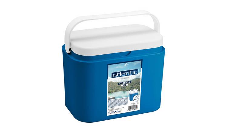 Atlantic Cool Box - 10L - Blue