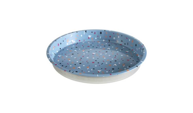 Orsina Paice Stellar Serving Tray