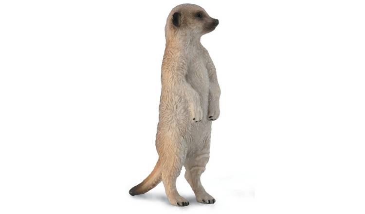 CollectA Meer Kat Standing - 3 Years +