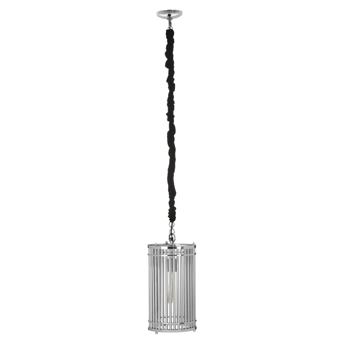 Orsina Calvin Pendant Light - Silver - Image 1