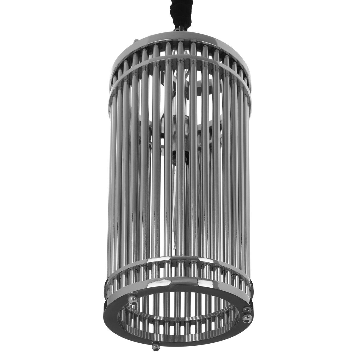 Orsina Calvin Pendant Light - Silver - Image 2