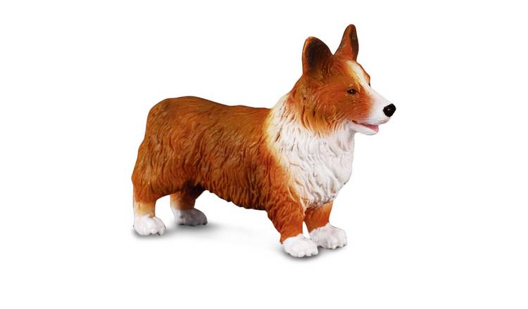 CollectA Welsh Corgi - 3 Years +