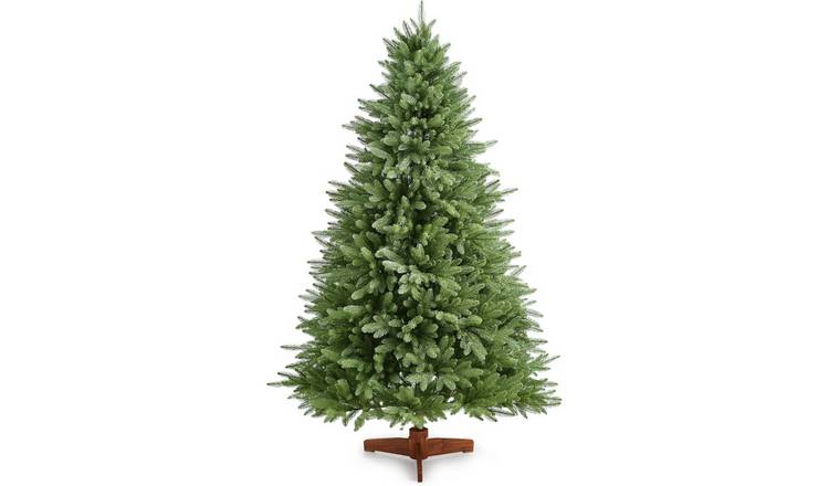 My Christmas 3ft Artificial PE Christmas Tree with 72 Tips - Green