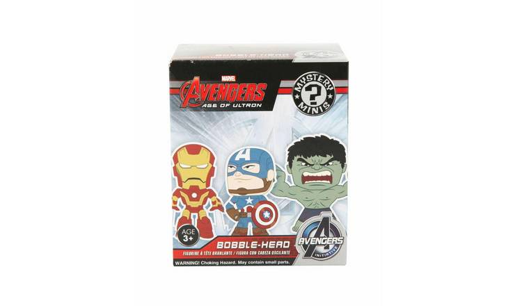 Funko Pop! Avengers Adult Unisex Funko Vinyl Figure - Red