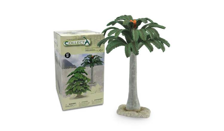 CollectA Cycad Tree Deluxe - 30cm - 3 Years +