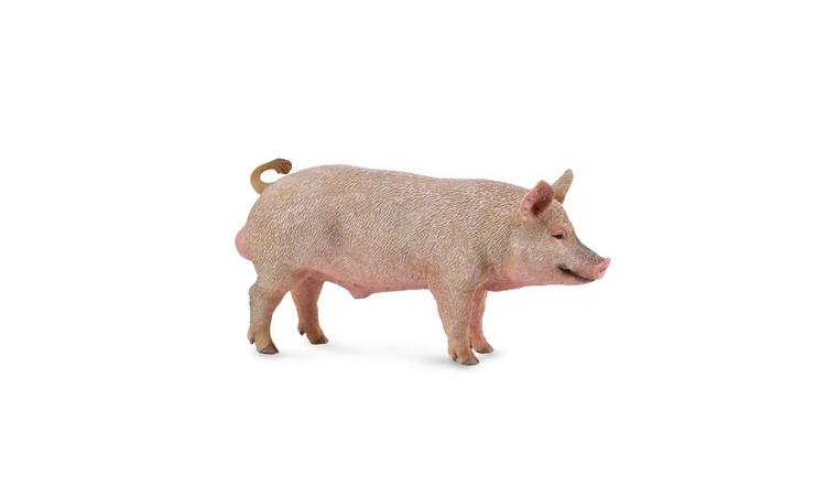 CollectA Boar - 3 Years +
