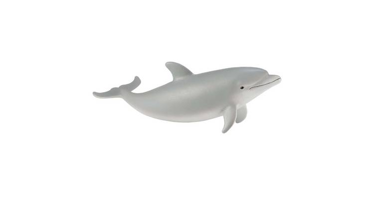 CollectA Bottlenose Dolphin Calf - 3 Years +