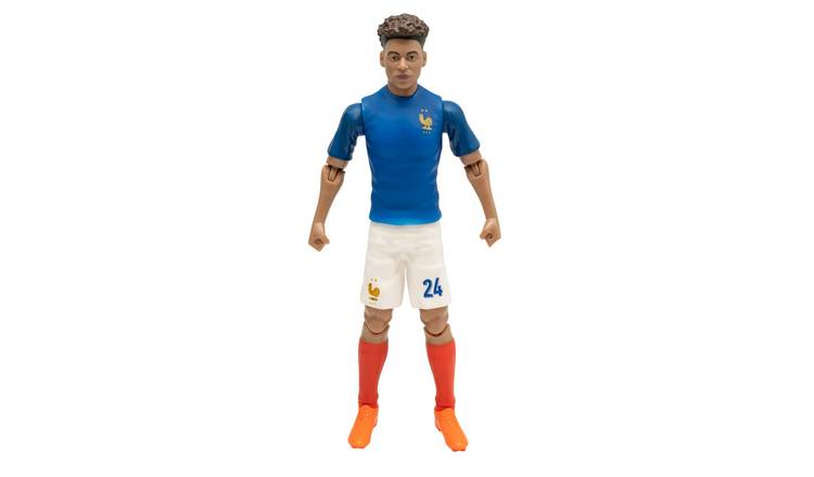 Banbo Toys Desire Doue France Action Figure - 20cm