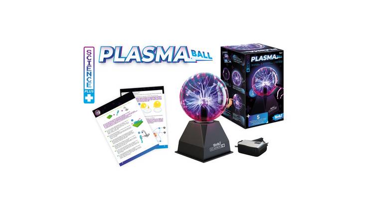 Buki Plasma Ball