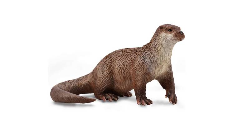 CollectA Common Otter - 3 Years +