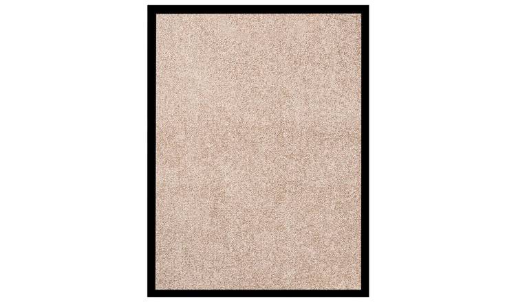 Walplus Doormat - Beige - 40 x 60 cm