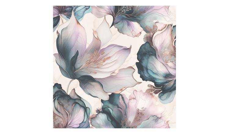 World Of Wallpaper Elysian Floral Wallpaper