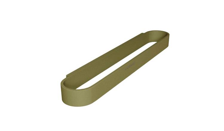 Cosmic Alife Towel Rack - Pale Green