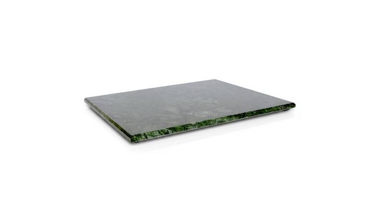 Argon Tableware Marble Serving Board - Green