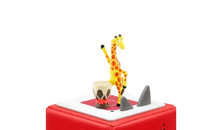 Tonies Giraffes Can't Dance Audio Play - Giraffe