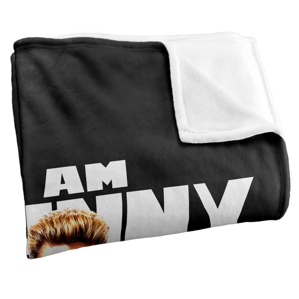 Mortal Kombat 2 Soft Touch Blanket - 147cm x 91cm - Image 3
