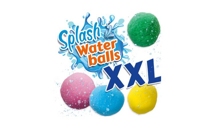 SES Creative Splash Balls XXL Outdoor Water Toy