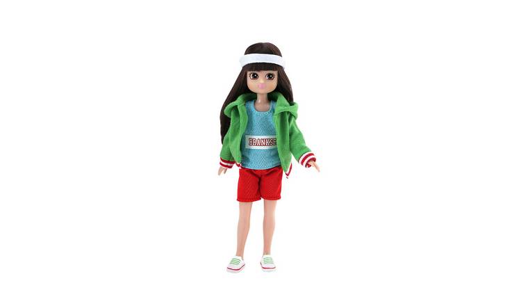 Lottie Sports Day Outfits 3 Years +