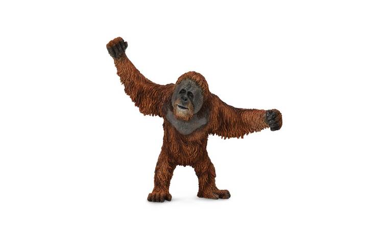 CollectA Orangutan - 3 Years +