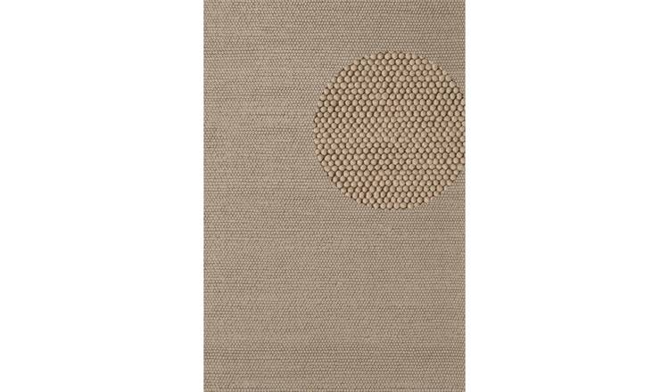 Ted Baker Beige Richmond Diana Rug - 120 x 170cm