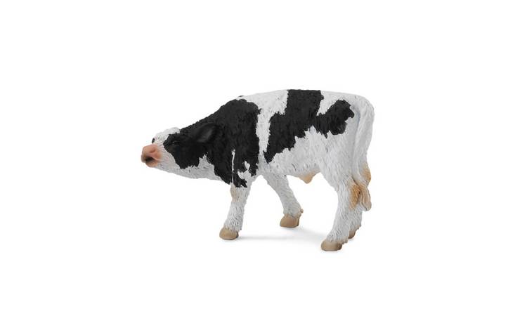 CollectA Friesian Calf Suckling - 3 Years +