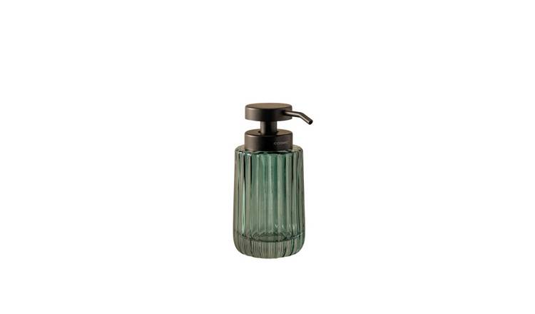 Cosmic Lido 300ml Soap Dispenser - Bluish Green