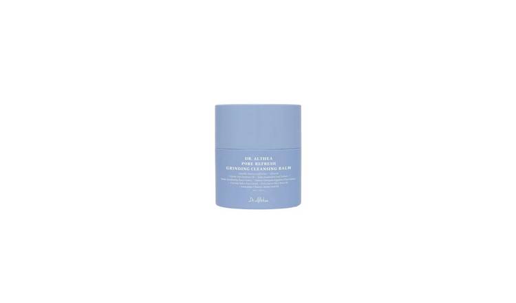 Dr.Althea Pore Refresh Grinding Cleansing Balm - 50ml