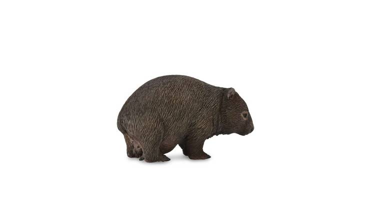 CollectA Wombat - 3 Years +