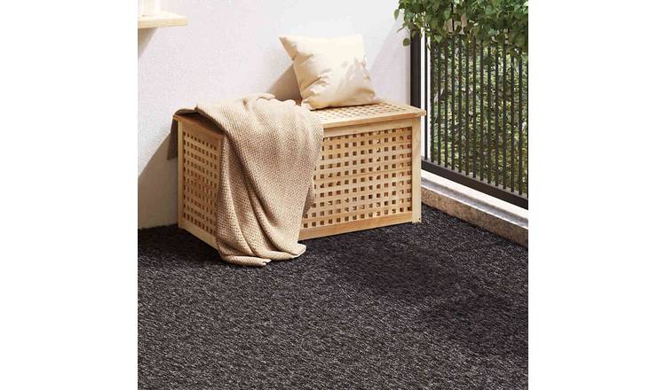 Walplus Artificial Grass - Green - 500 x 100 cm
