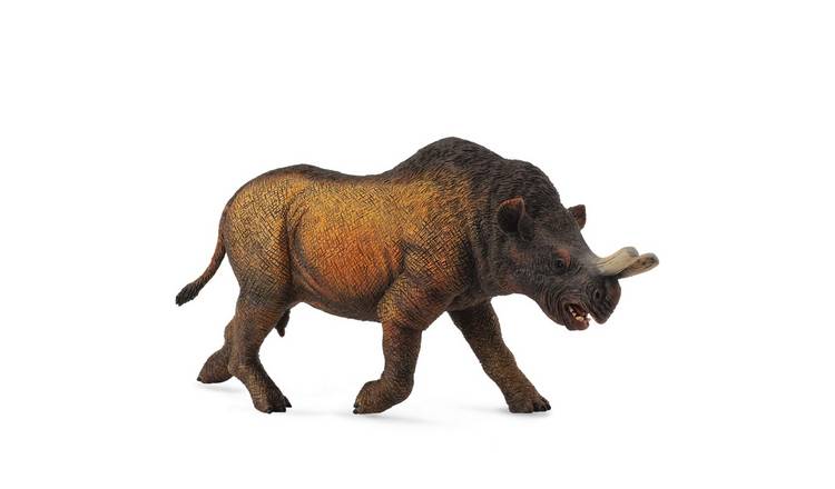 CollectA Megacerops 1:20 (Deluxe) - 3 Years +