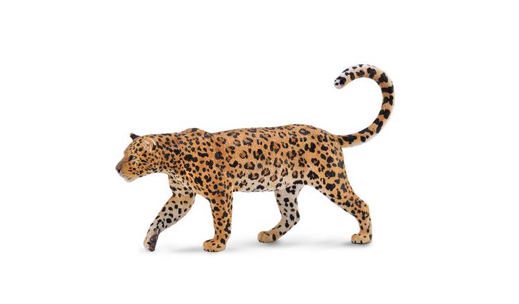CollectA African Leopard - 3 Years +