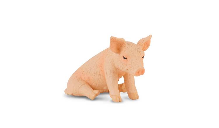 CollectA Piglet Sitting - 3 Years +