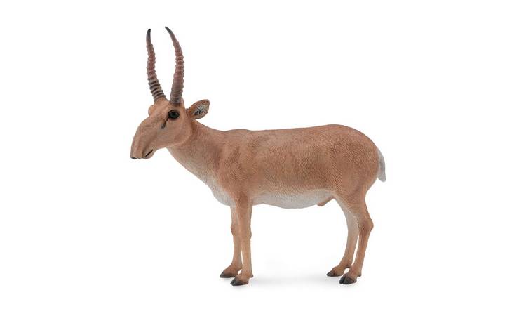 CollectA Saiga-Antelope - 3 Years +
