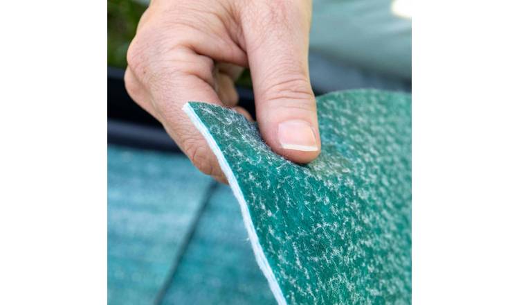 Marshalls Garden Grow It Capillary Matting Sheets - Pack Of 5