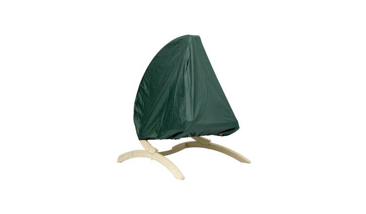 Amazonas Globo Single Waterproof Hanging Chair Stand Cover – Green