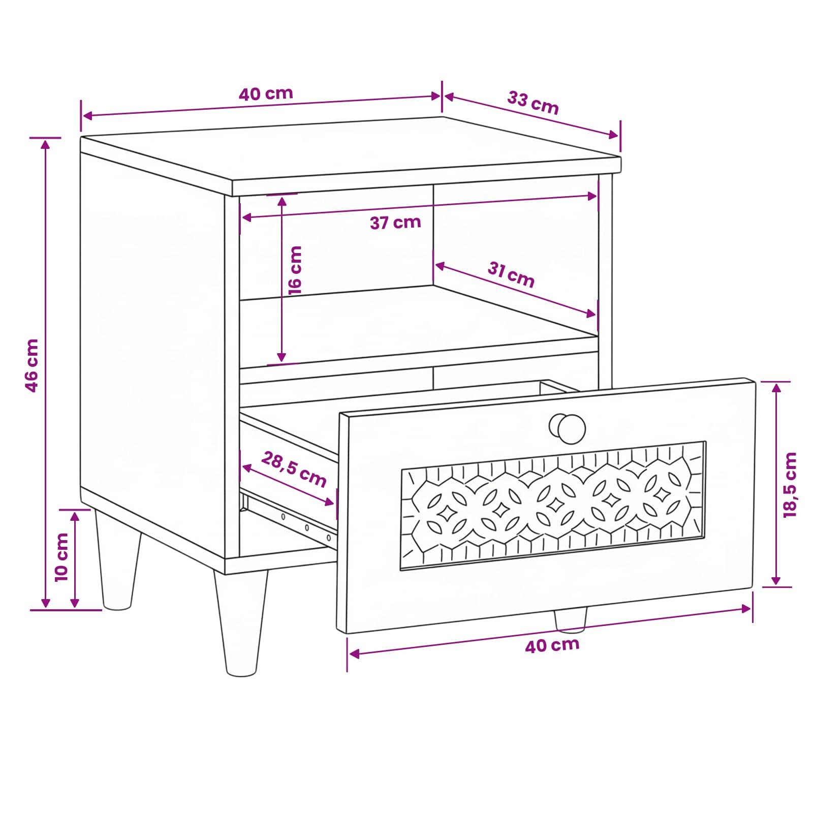 Line Drawing