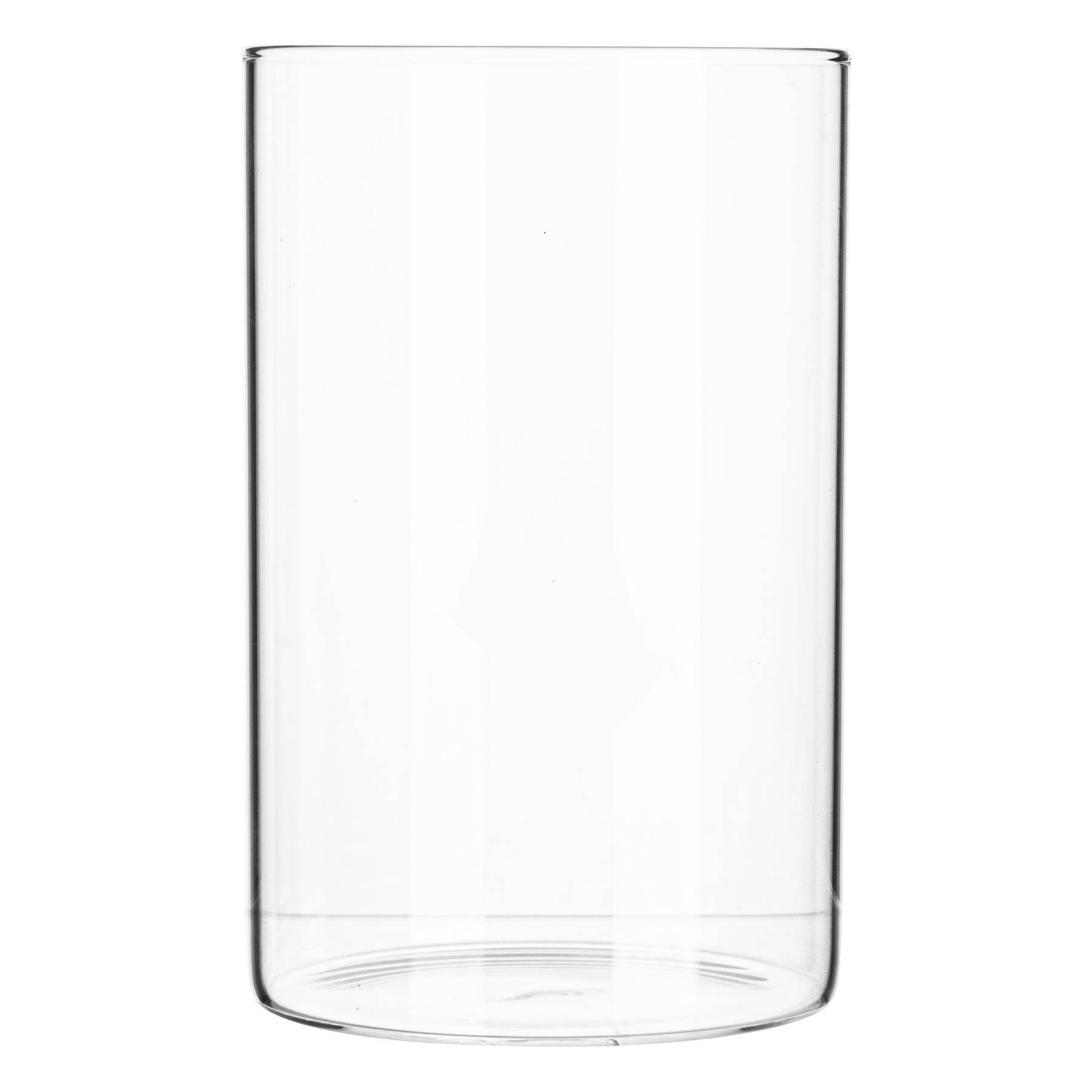 Argon Tableware Scandi Jars with Metallic Lids- Gold - Set of 6 - 1000ml - Image 4
