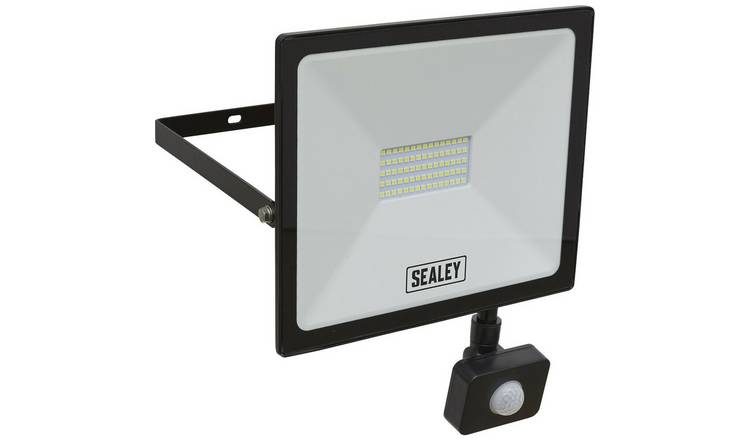 Loops Direct 50W SMD LED Floodlight - 6000K