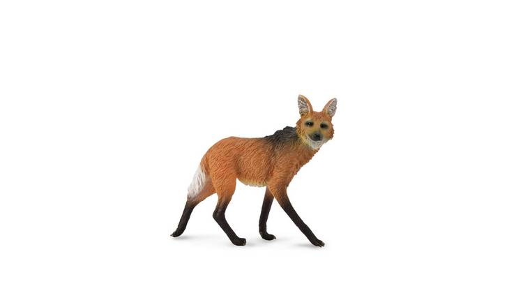 CollectA Maned Wolf - 3 Years +