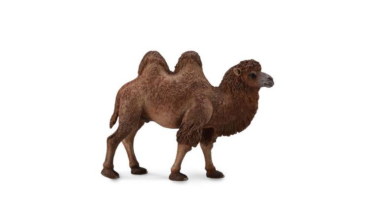 CollectA Bactrian Camel - 3 Years +