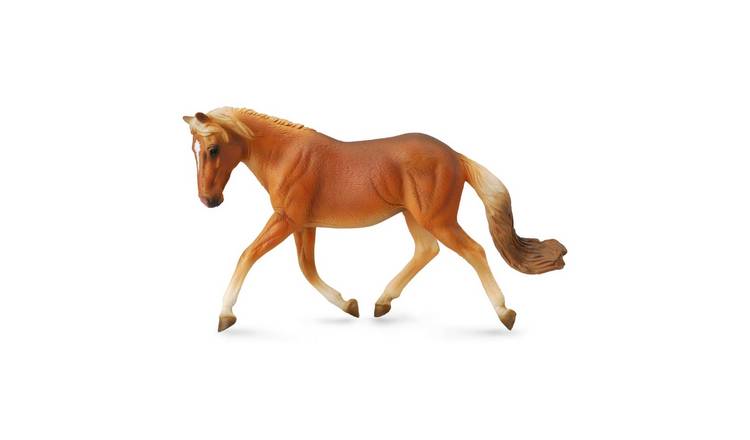 CollectA Haflinger Mare - 3 Years +